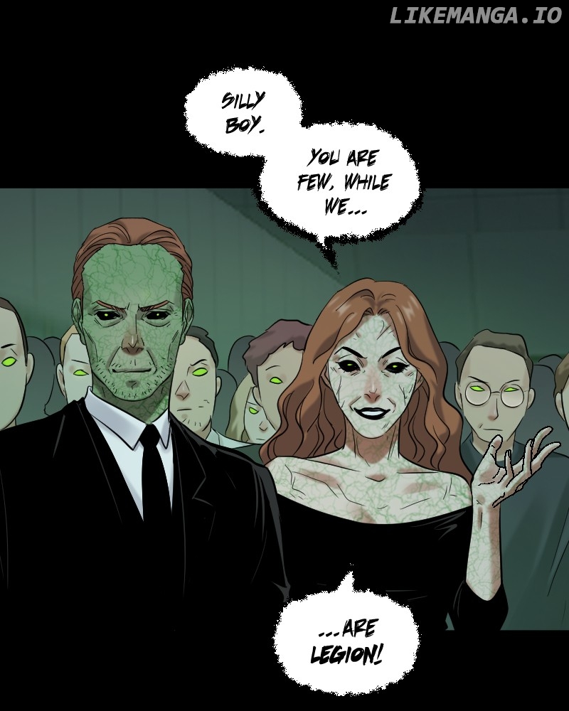 Re-Possessed Chapter 96 - page 41