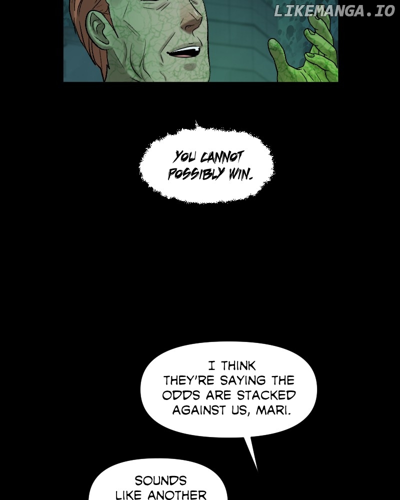Re-Possessed Chapter 96 - page 43