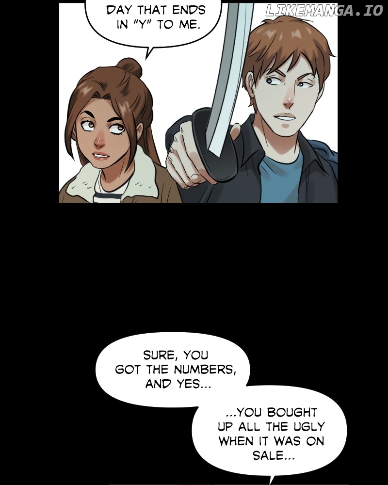 Re-Possessed Chapter 96 - page 44