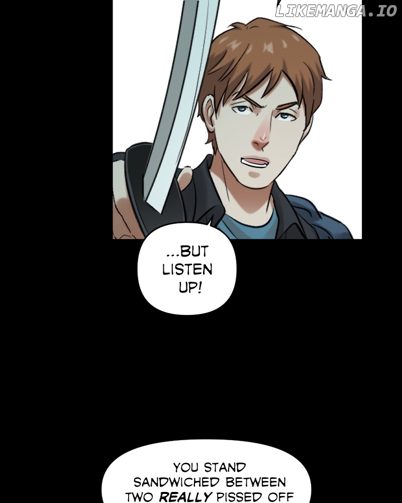 Re-Possessed Chapter 96 - page 45