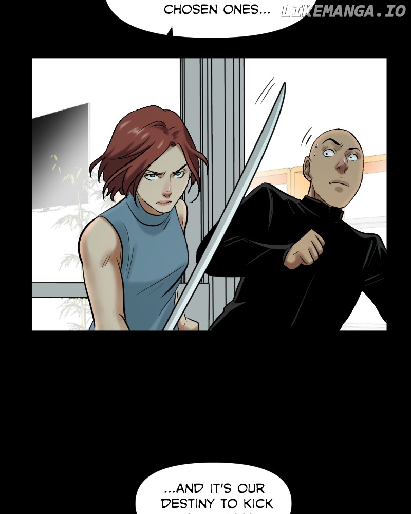Re-Possessed Chapter 96 - page 46