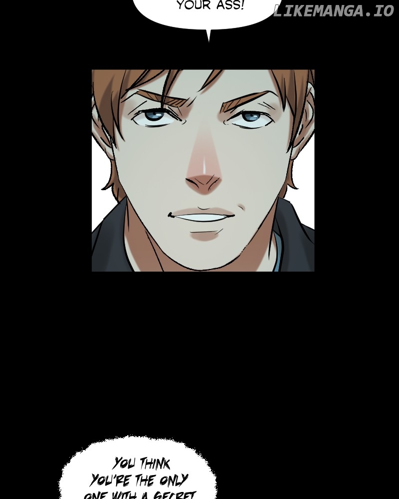 Re-Possessed Chapter 96 - page 47