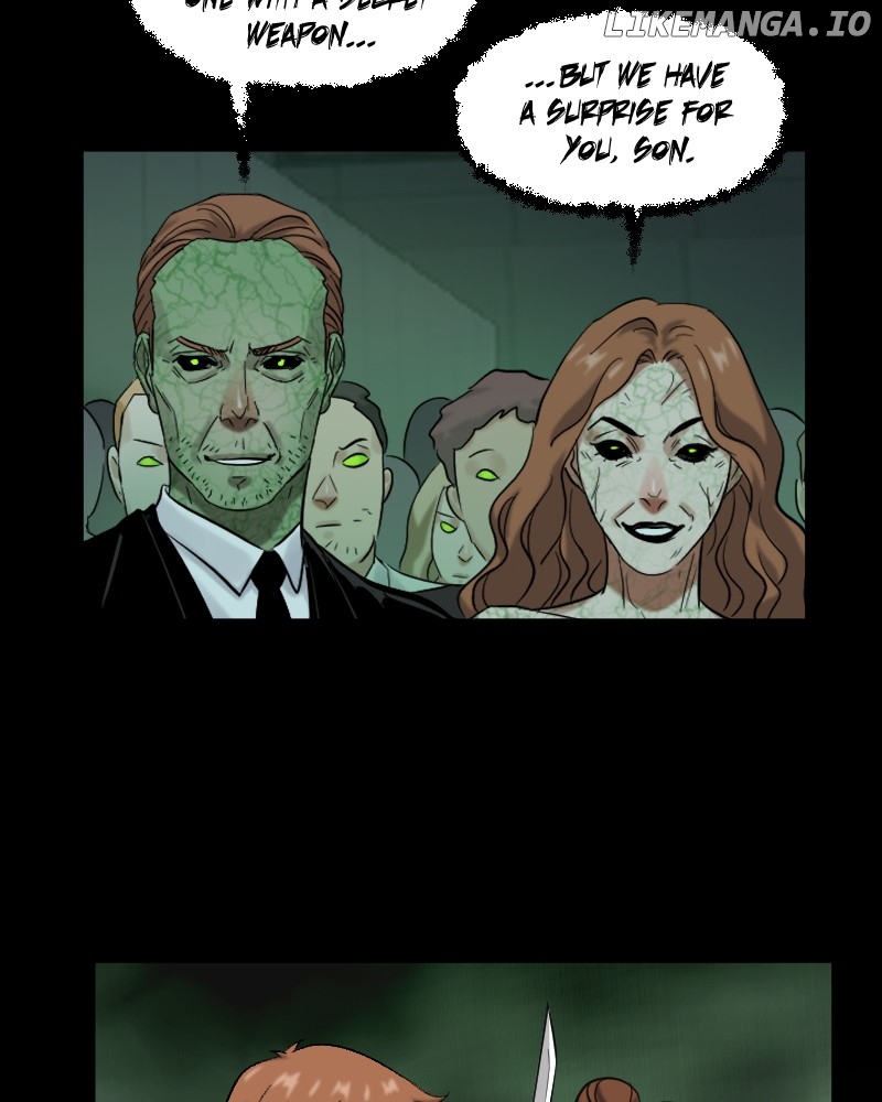 Re-Possessed Chapter 96 - page 48