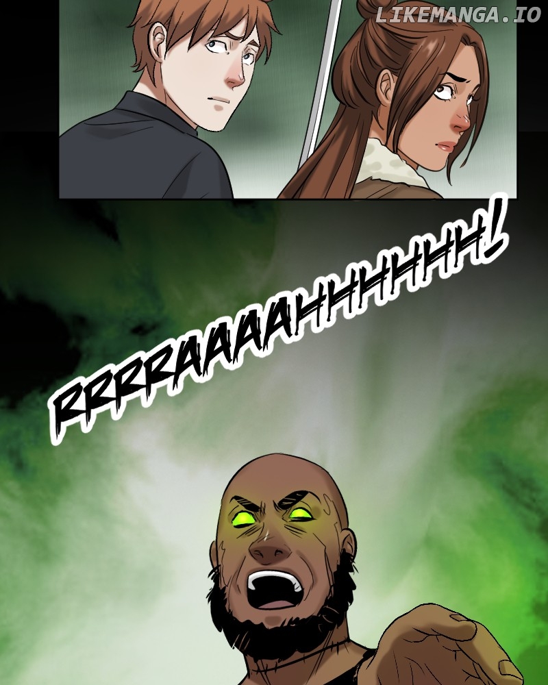 Re-Possessed Chapter 96 - page 49