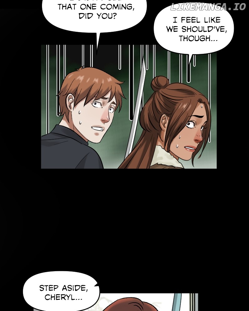 Re-Possessed Chapter 96 - page 51