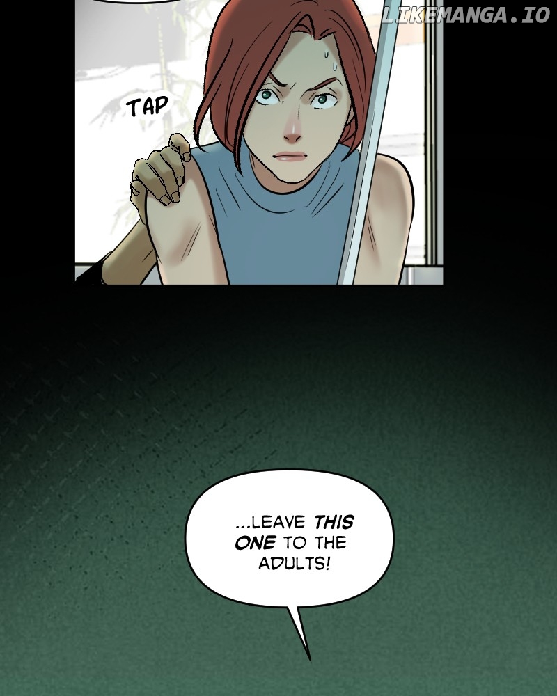Re-Possessed Chapter 96 - page 52