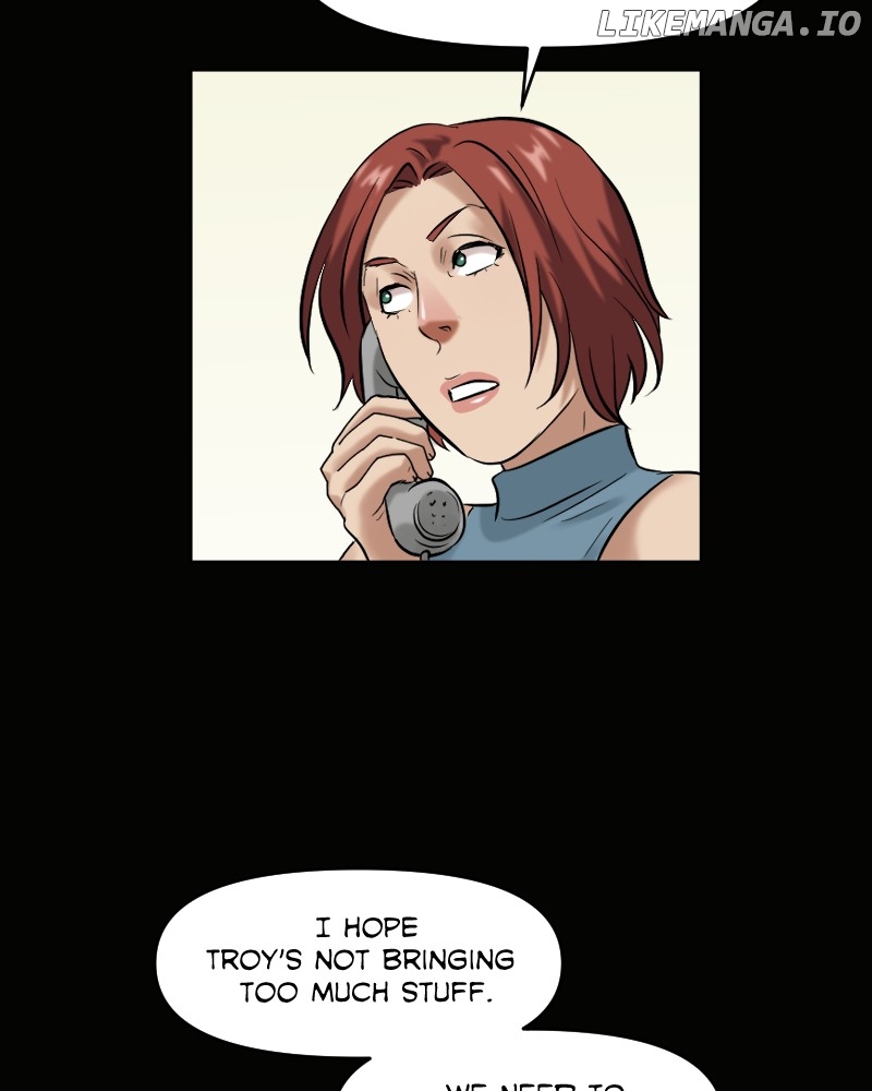 Re-Possessed Chapter 96 - page 6