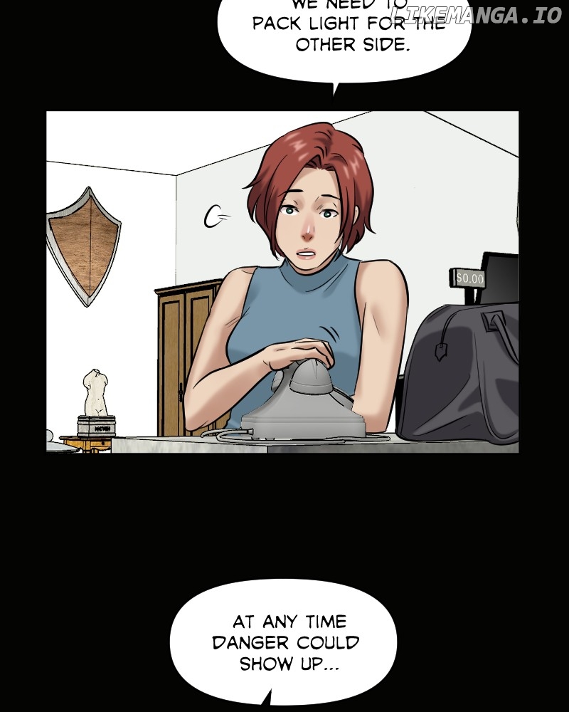 Re-Possessed Chapter 96 - page 7