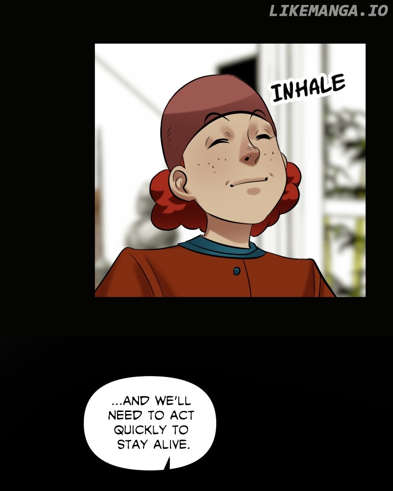 Re-Possessed Chapter 96 - page 8