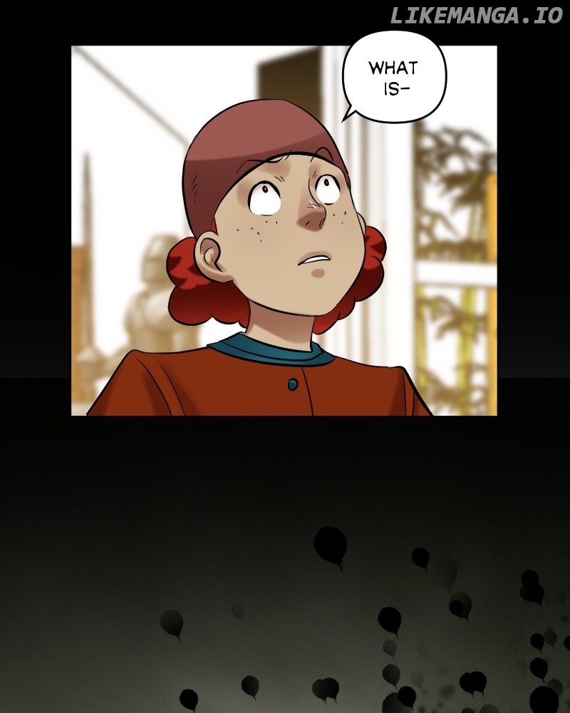 Re-Possessed Chapter 96 - page 9