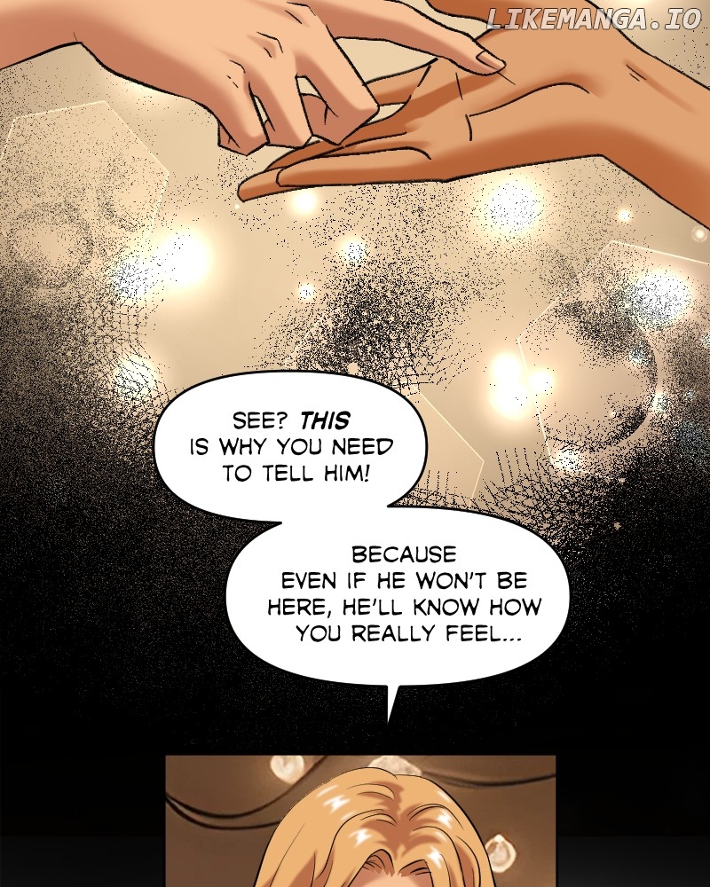 Re-Possessed Chapter 95 - page 10