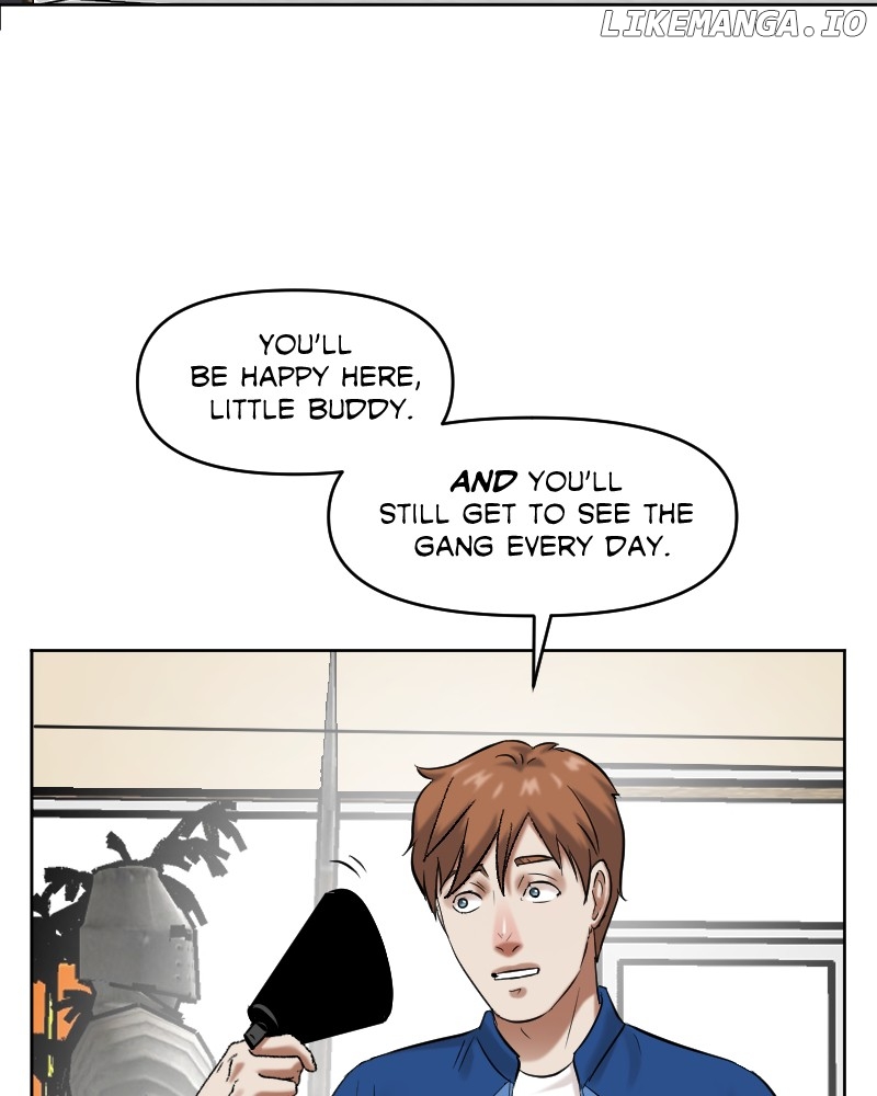Re-Possessed Chapter 95 - page 14