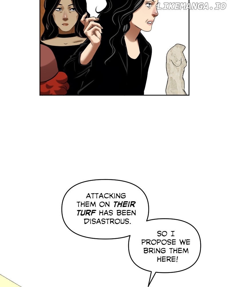 Re-Possessed Chapter 95 - page 18