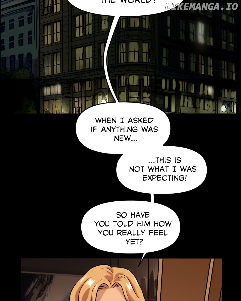 Re-Possessed Chapter 95 - page 2