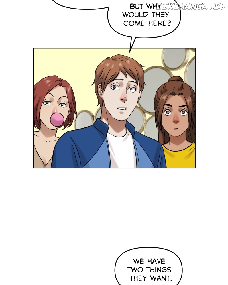 Re-Possessed Chapter 95 - page 20
