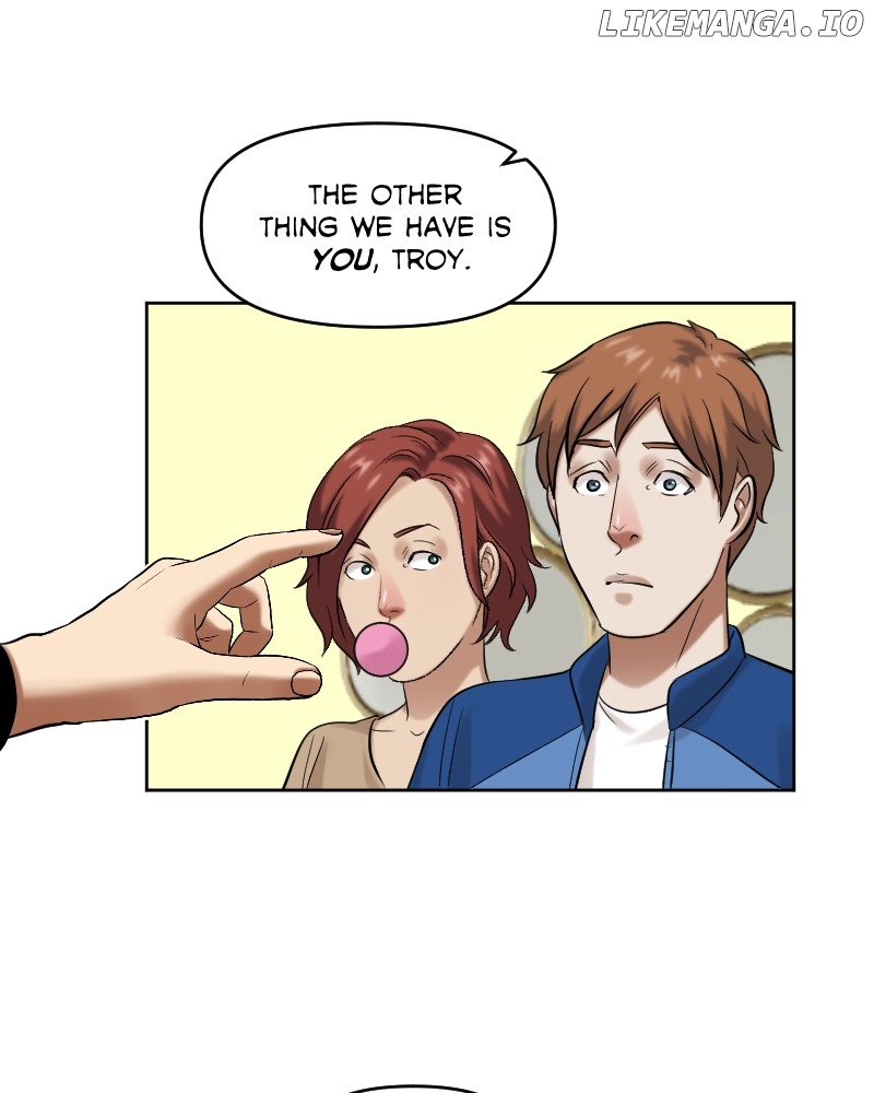 Re-Possessed Chapter 95 - page 23