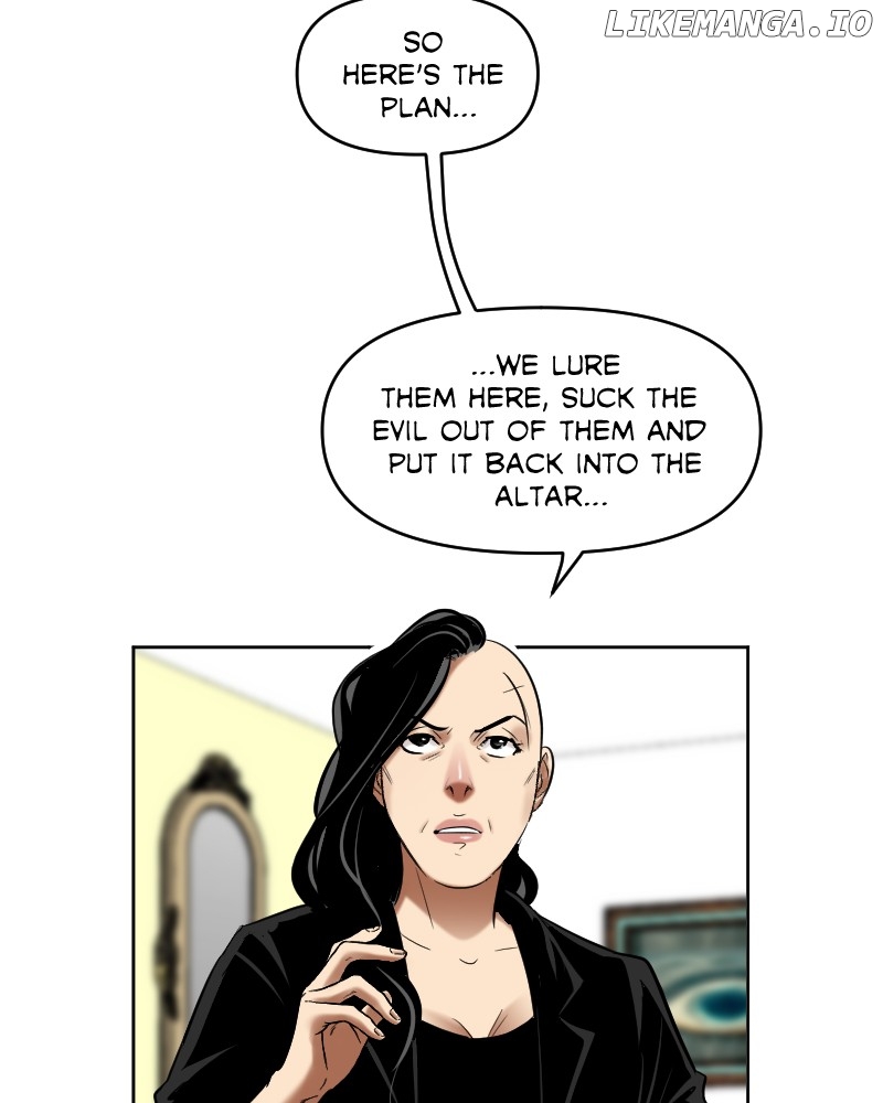Re-Possessed Chapter 95 - page 24