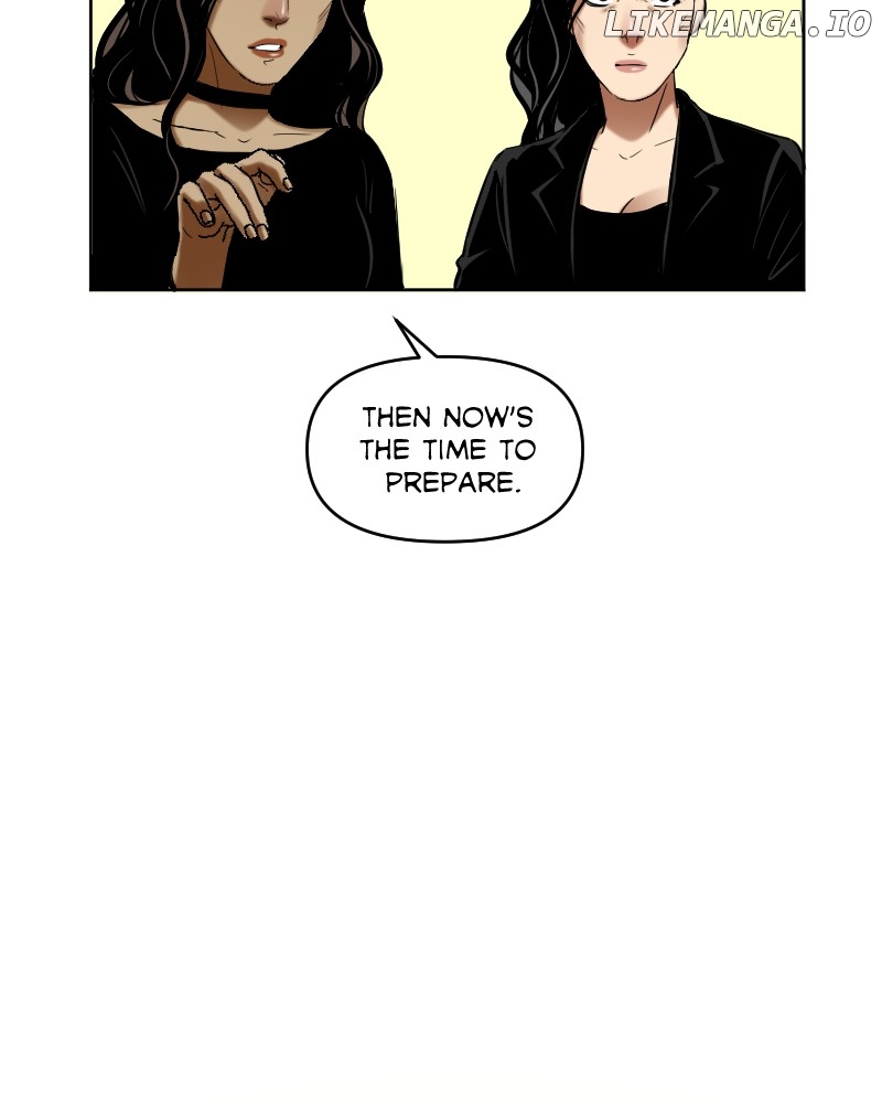 Re-Possessed Chapter 95 - page 27