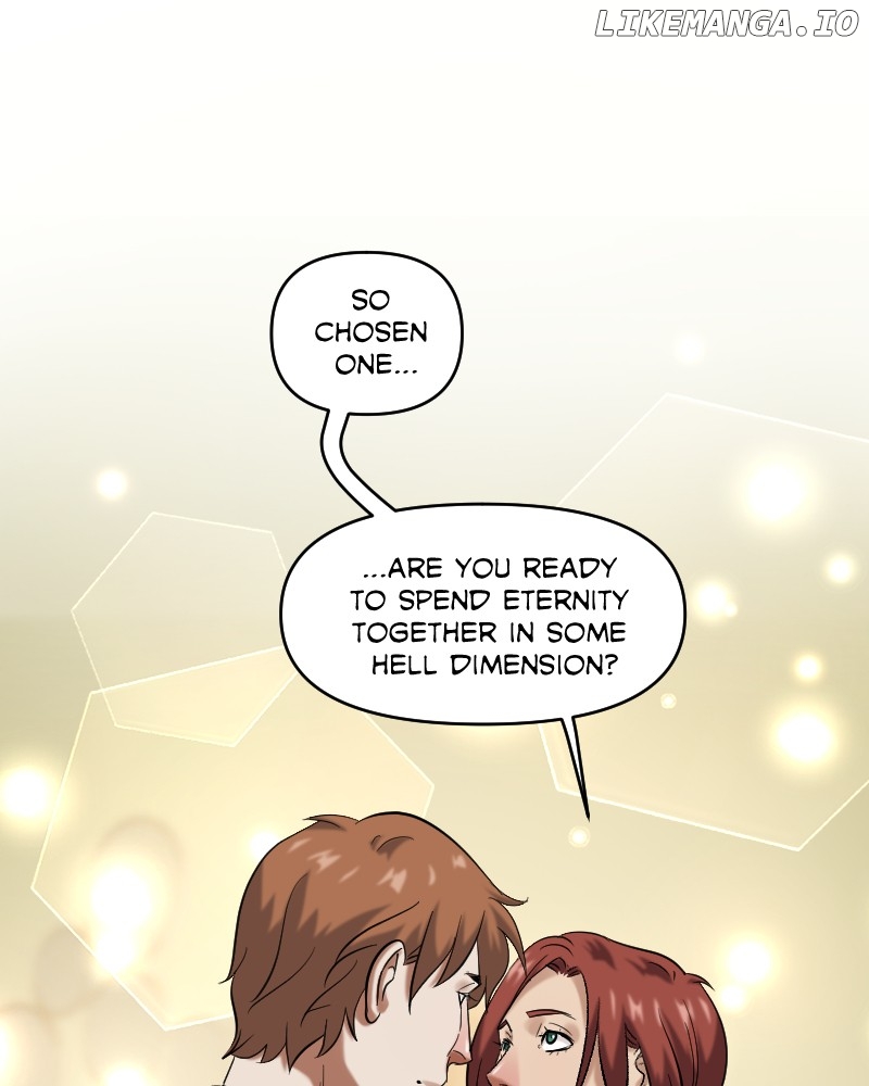 Re-Possessed Chapter 95 - page 28