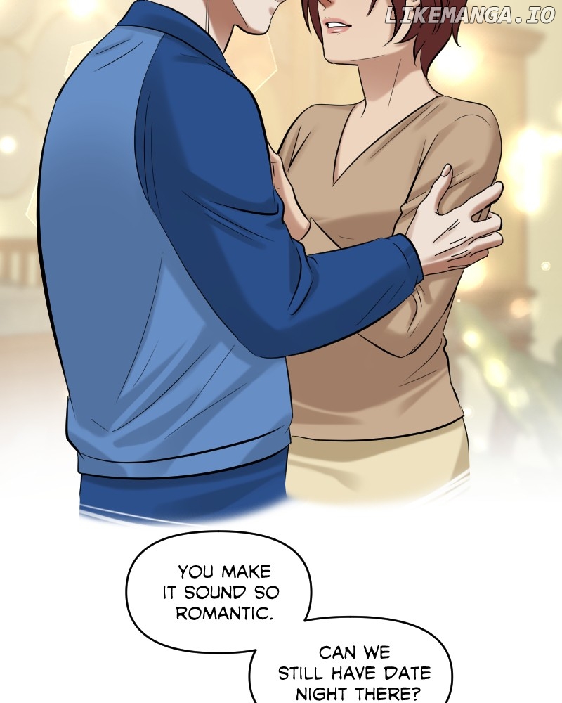 Re-Possessed Chapter 95 - page 29