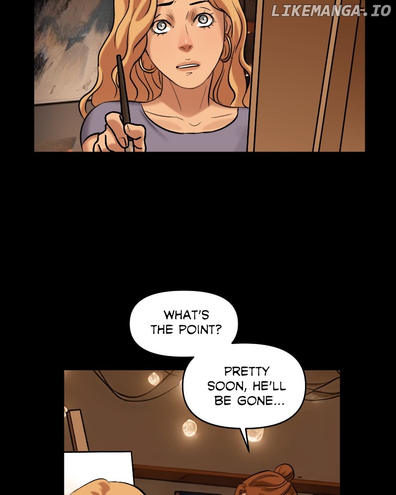 Re-Possessed Chapter 95 - page 3