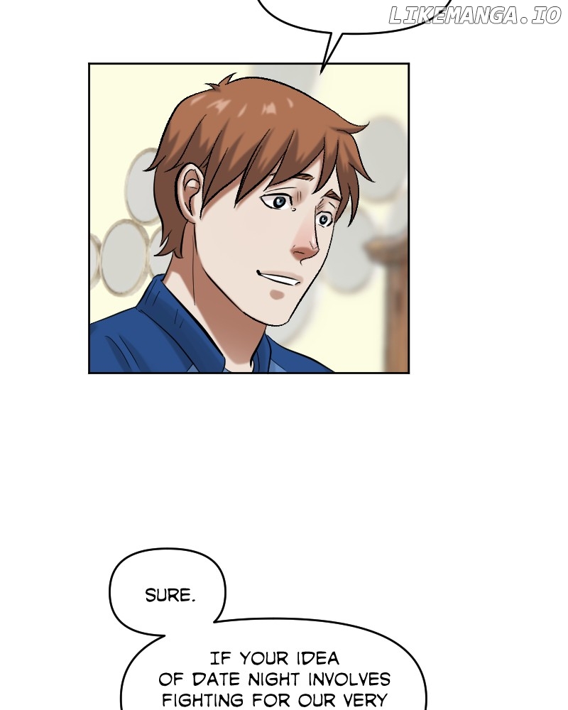 Re-Possessed Chapter 95 - page 30
