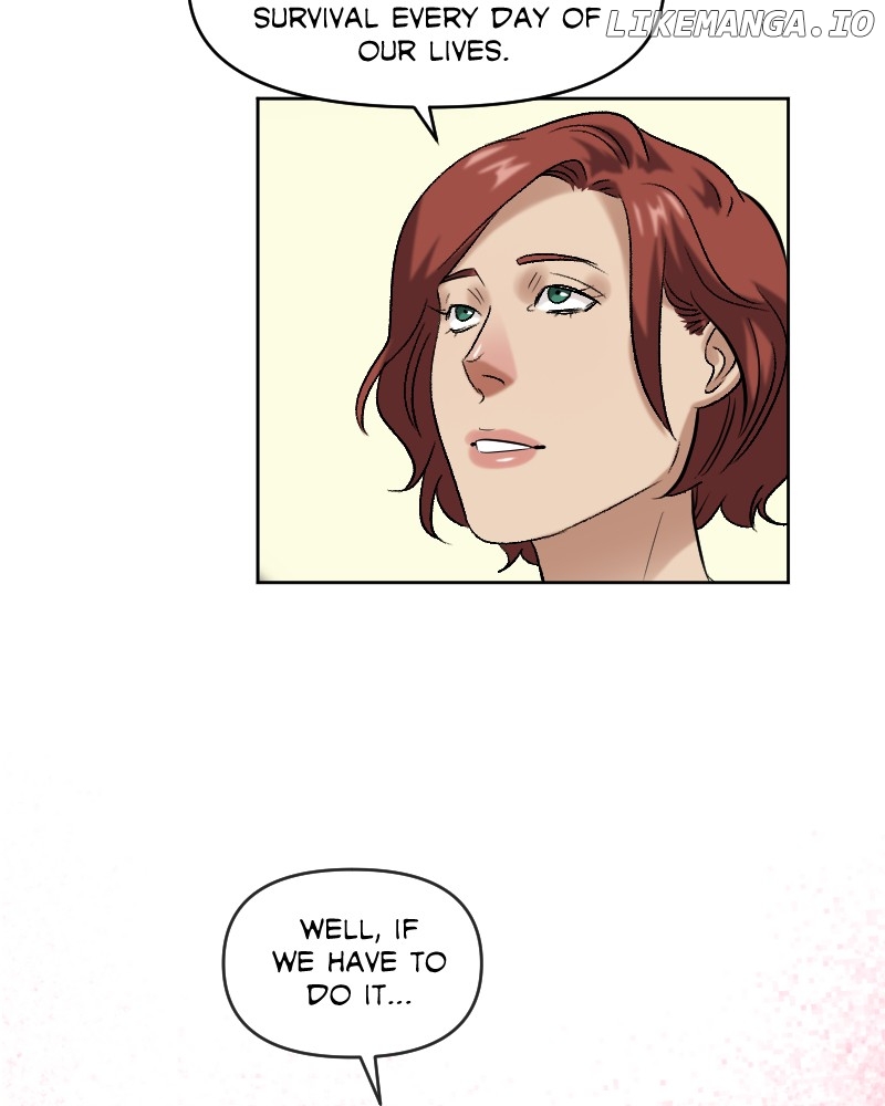 Re-Possessed Chapter 95 - page 31