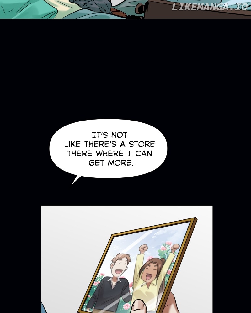 Re-Possessed Chapter 95 - page 36