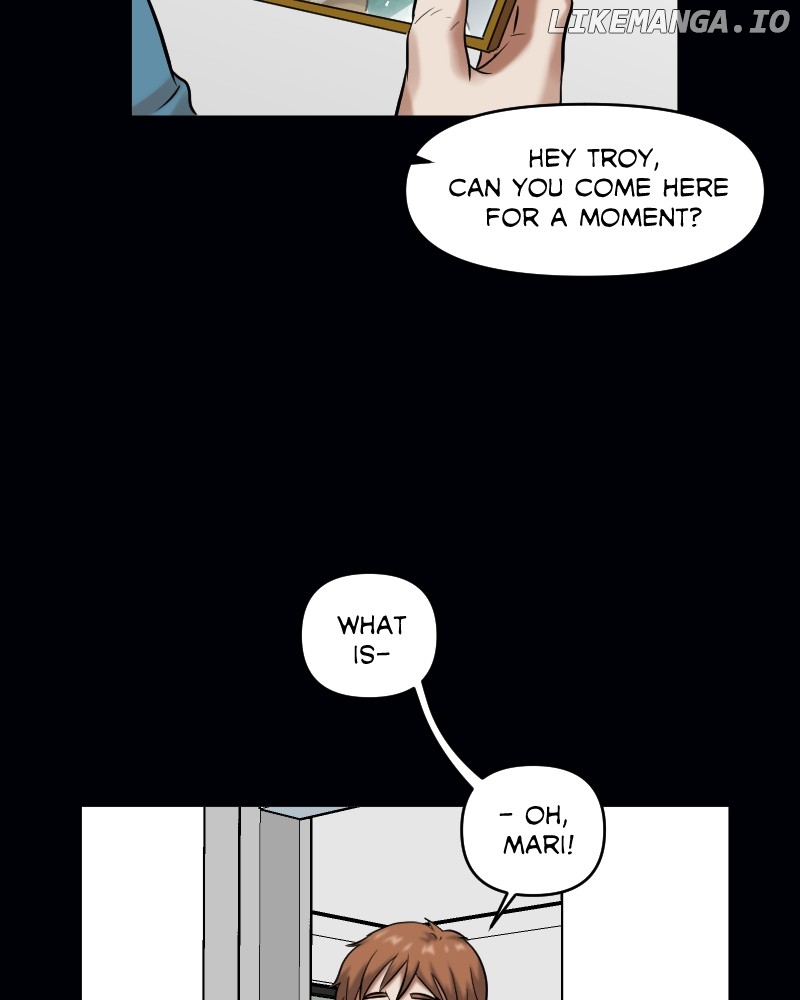 Re-Possessed Chapter 95 - page 37