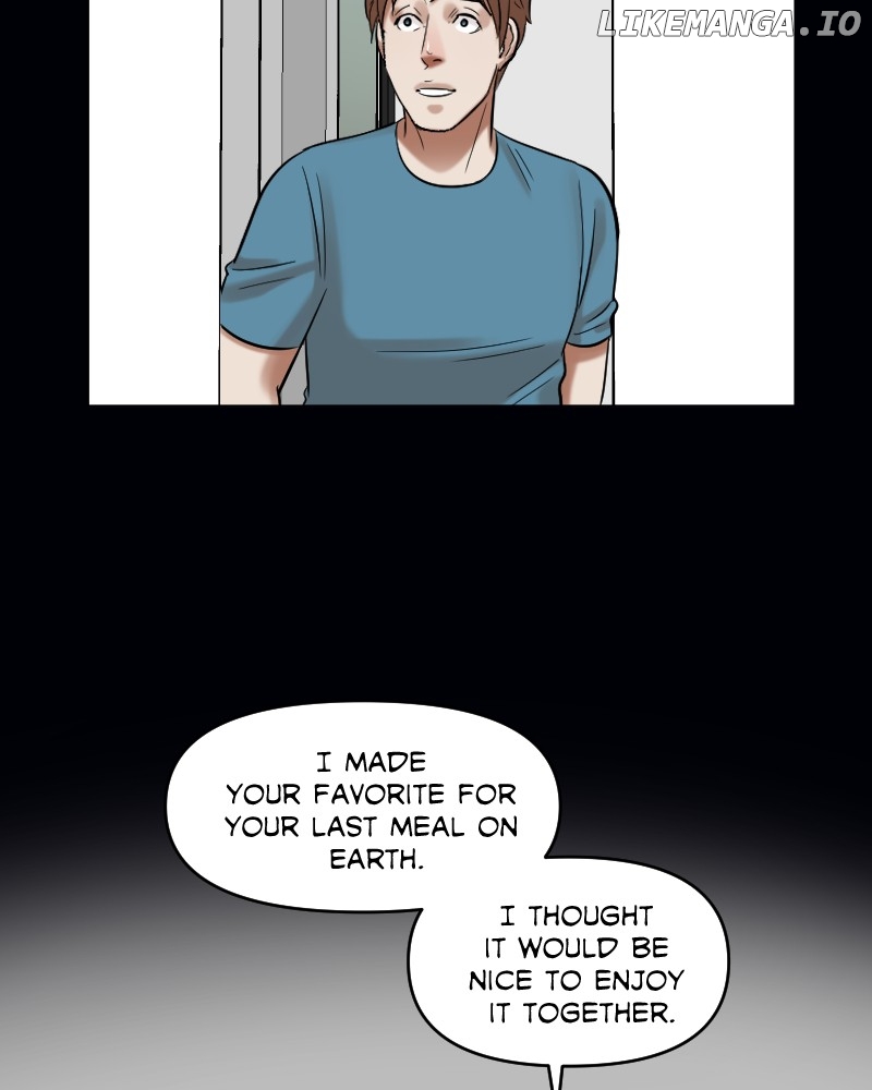 Re-Possessed Chapter 95 - page 38