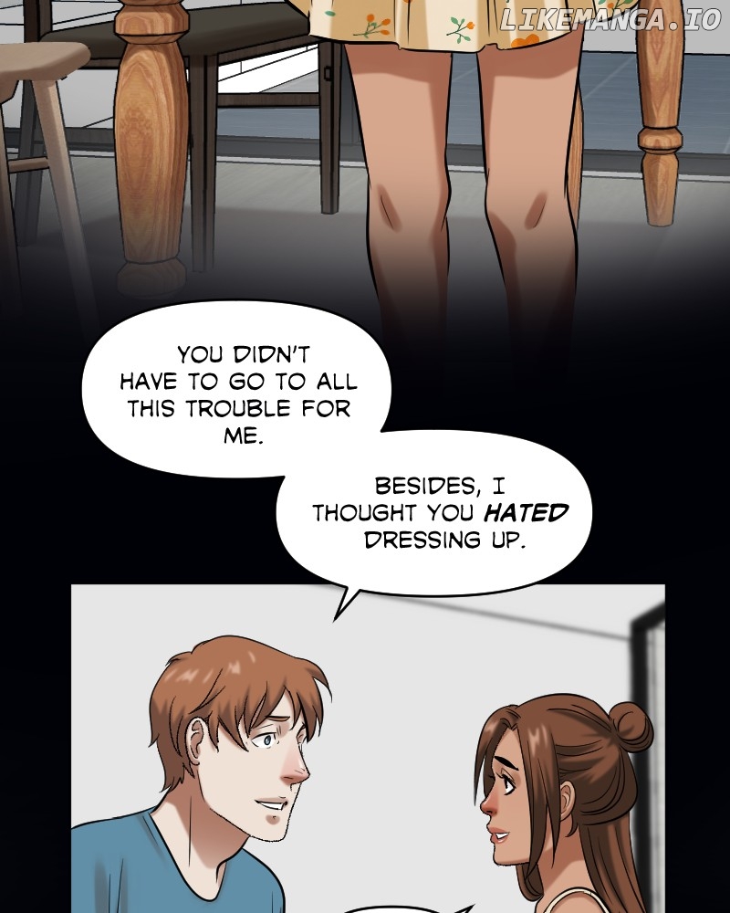 Re-Possessed Chapter 95 - page 40