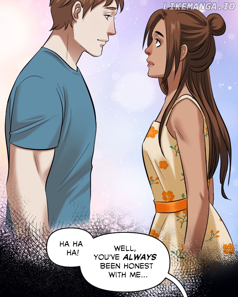 Re-Possessed Chapter 95 - page 43