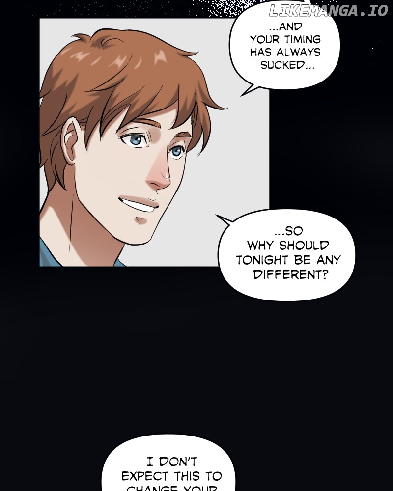 Re-Possessed Chapter 95 - page 44
