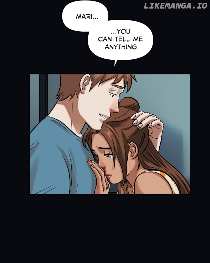 Re-Possessed Chapter 95 - page 46