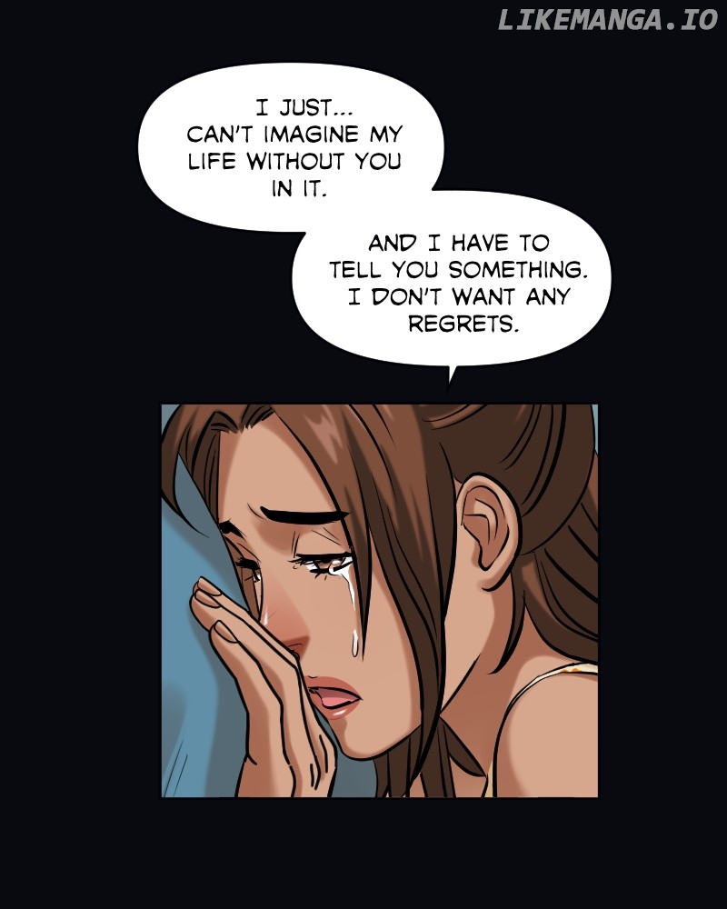 Re-Possessed Chapter 95 - page 47