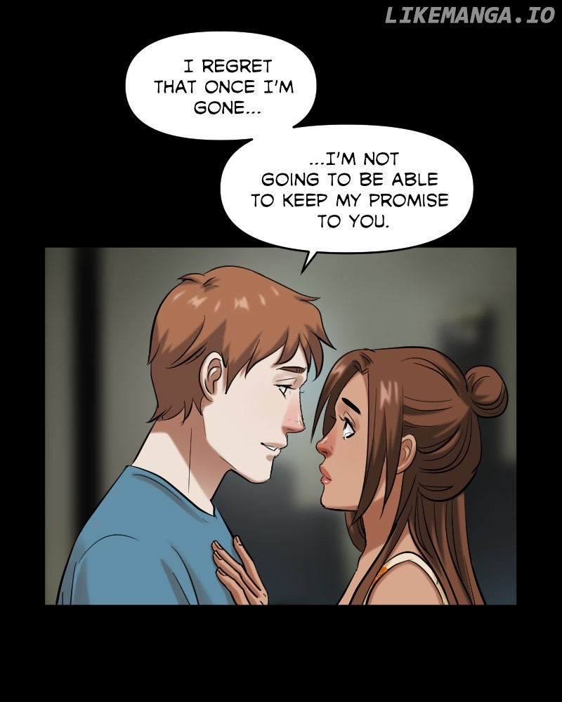 Re-Possessed Chapter 95 - page 49