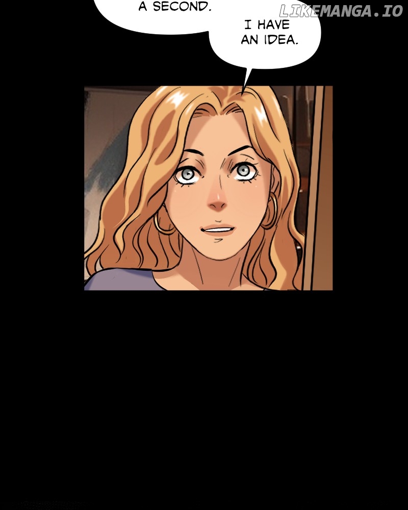 Re-Possessed Chapter 95 - page 5