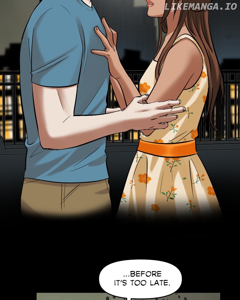 Re-Possessed Chapter 95 - page 52