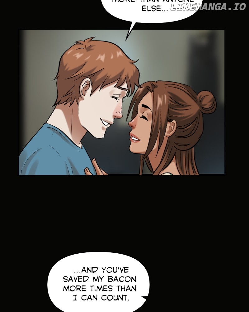 Re-Possessed Chapter 95 - page 57