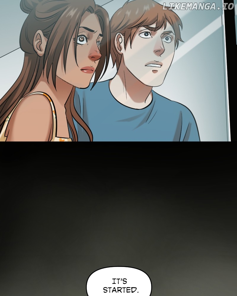 Re-Possessed Chapter 95 - page 61
