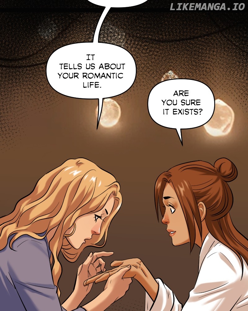 Re-Possessed Chapter 95 - page 7