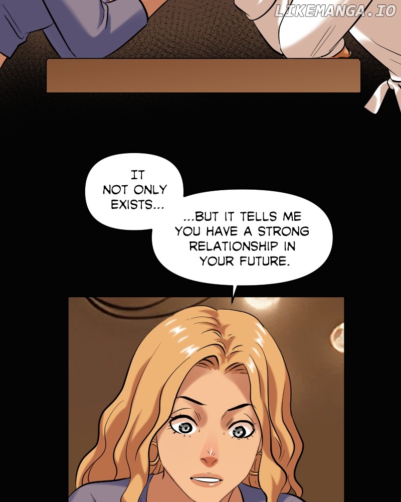 Re-Possessed Chapter 95 - page 8