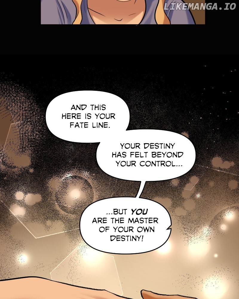 Re-Possessed Chapter 95 - page 9