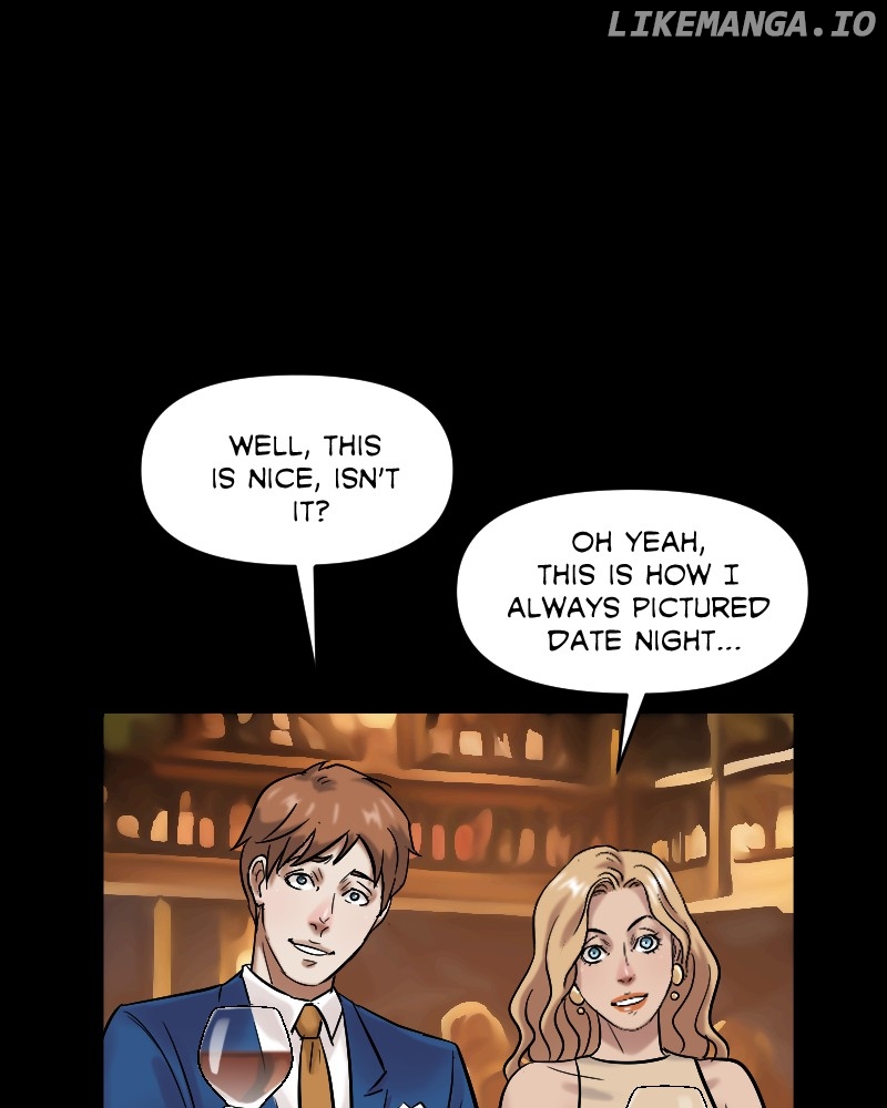 Re-Possessed Chapter 66 - page 1