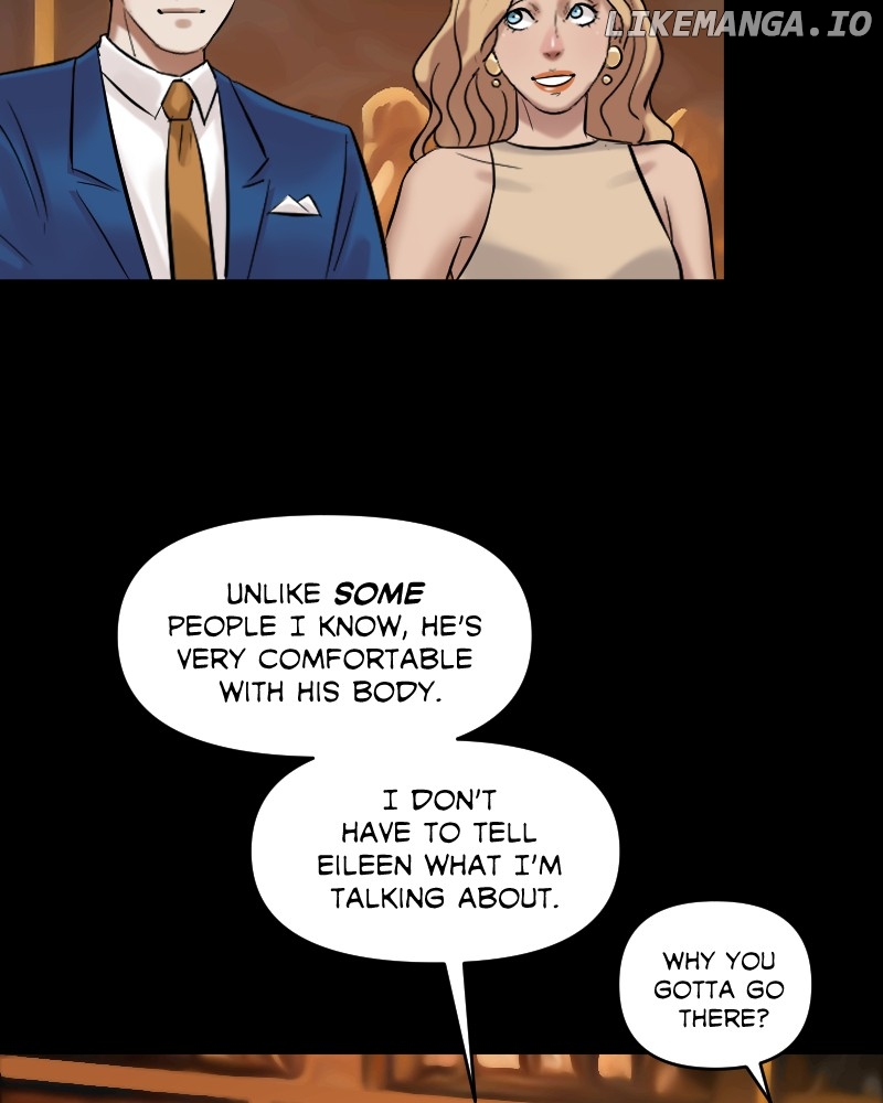 Re-Possessed Chapter 66 - page 10