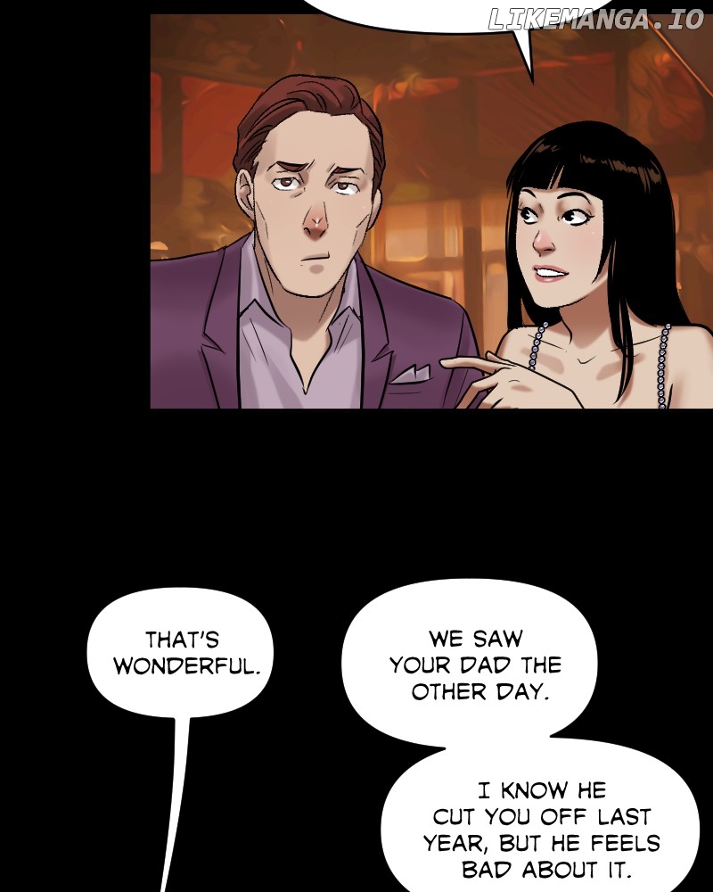Re-Possessed Chapter 66 - page 12