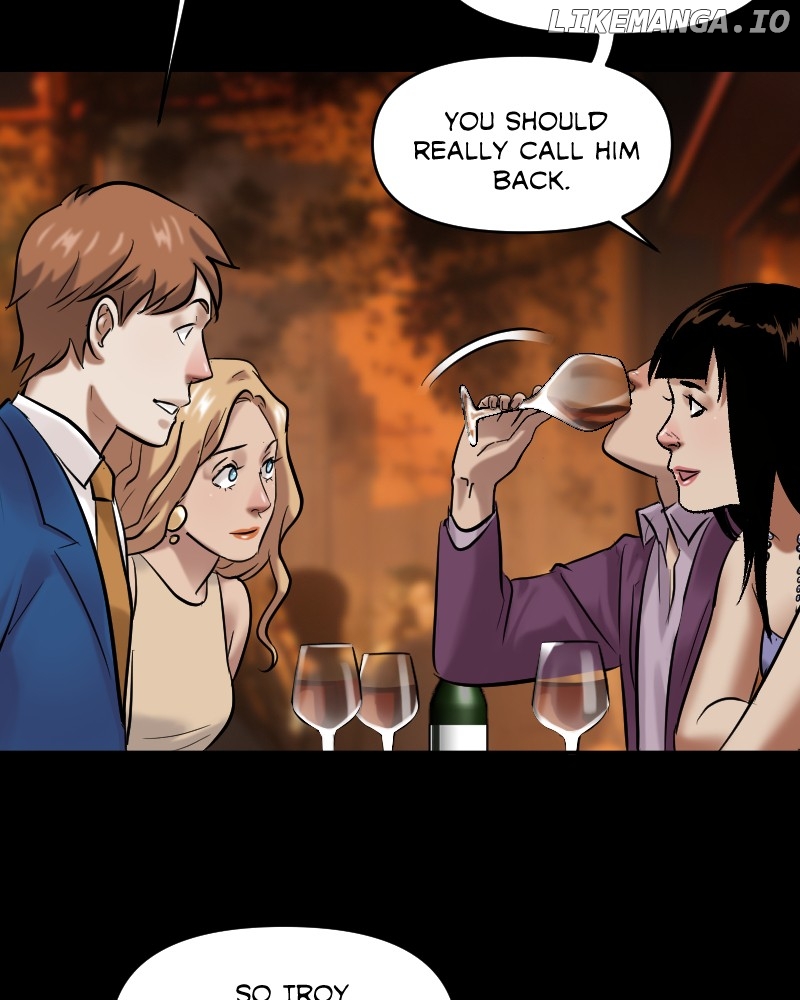 Re-Possessed Chapter 66 - page 13