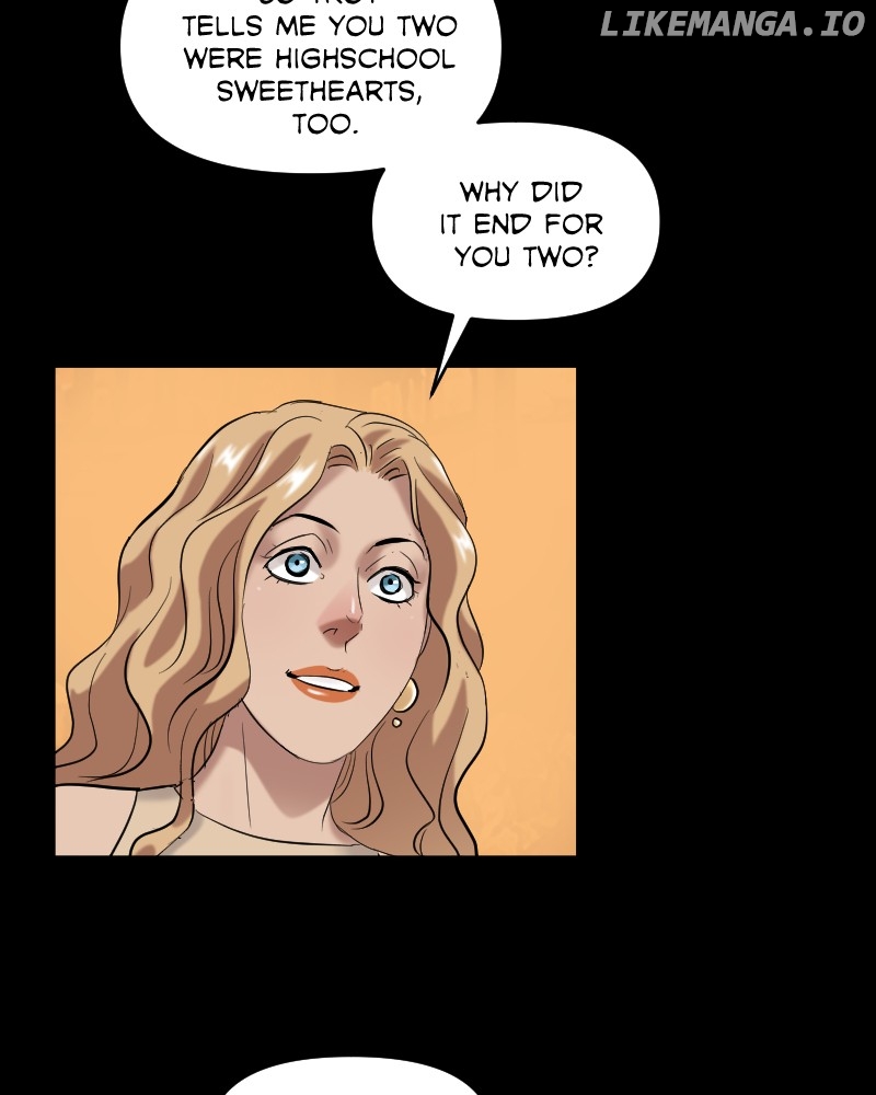 Re-Possessed Chapter 66 - page 14