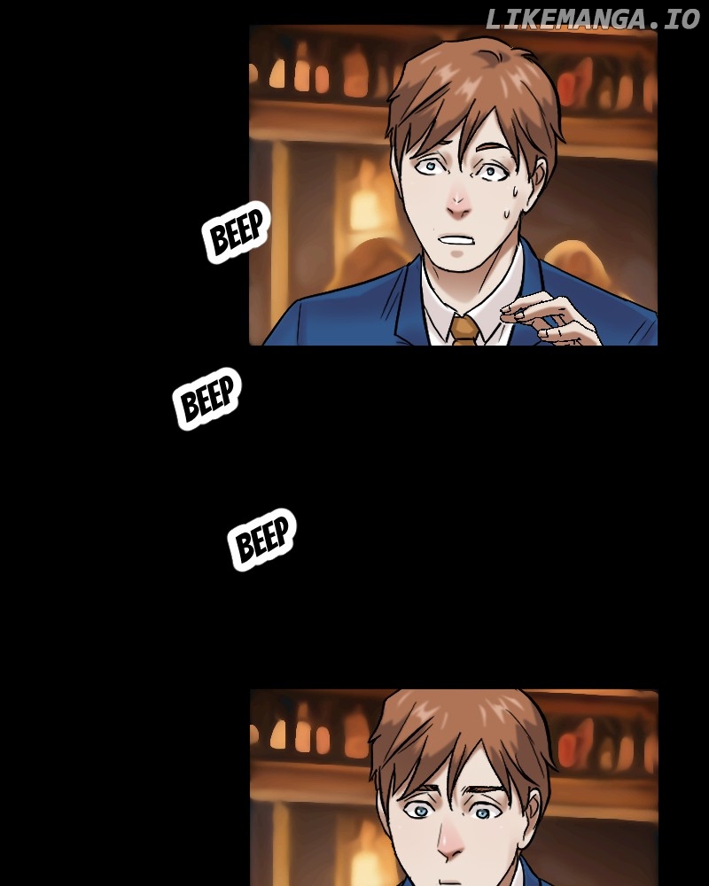 Re-Possessed Chapter 66 - page 19