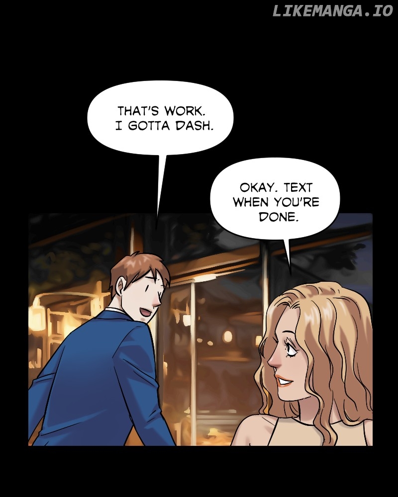 Re-Possessed Chapter 66 - page 21
